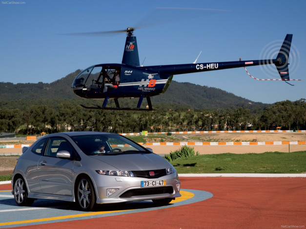 Обои картинки фото автомобили, honda