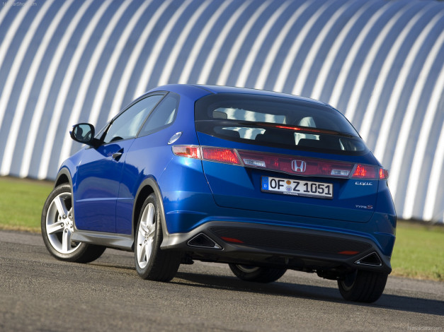 Обои картинки фото автомобили, honda