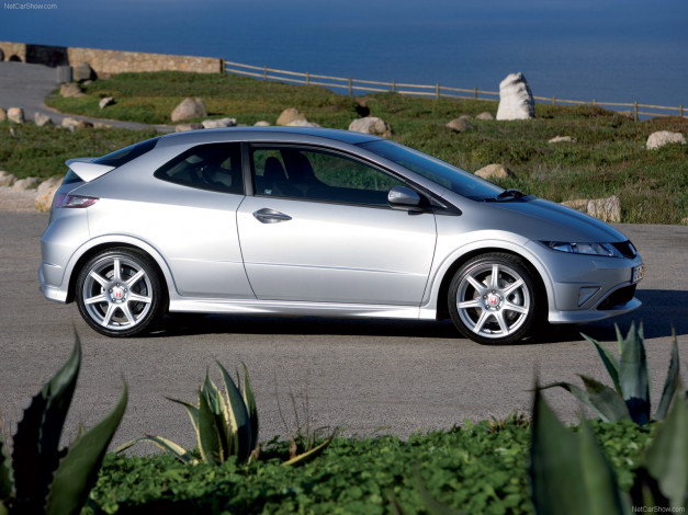 Обои картинки фото автомобили, honda