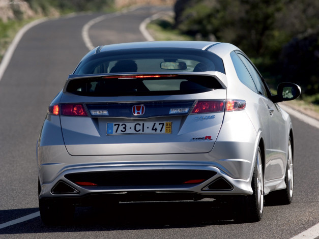 Обои картинки фото автомобили, honda