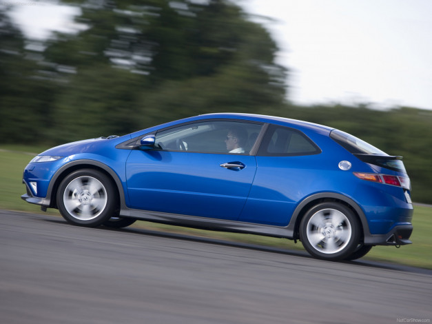 Обои картинки фото автомобили, honda