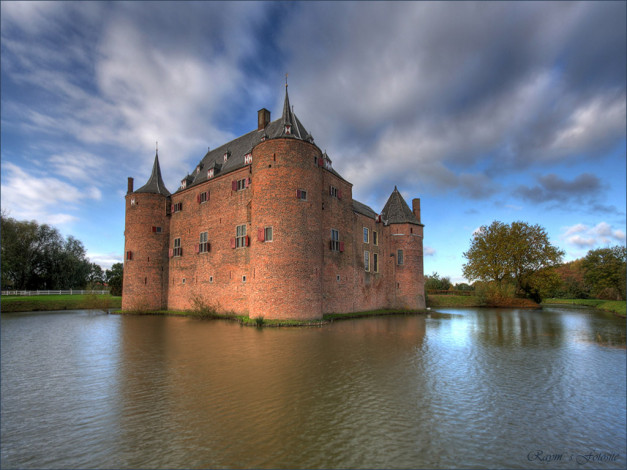 Обои картинки фото города, дворцы, замки, крепости