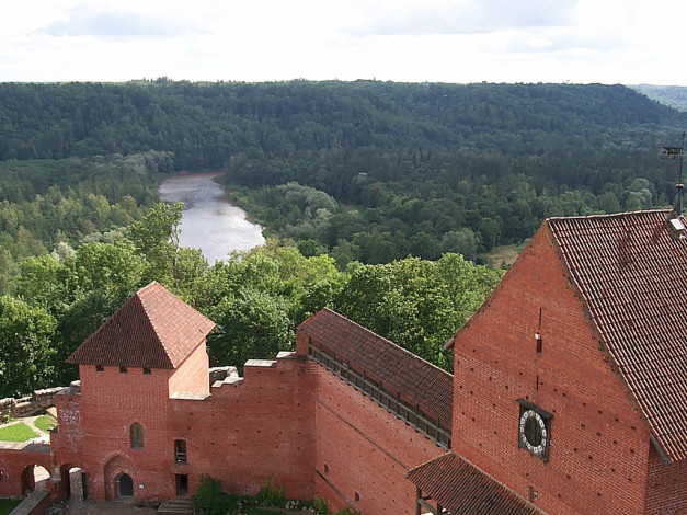 Обои картинки фото города, дворцы, замки, крепости