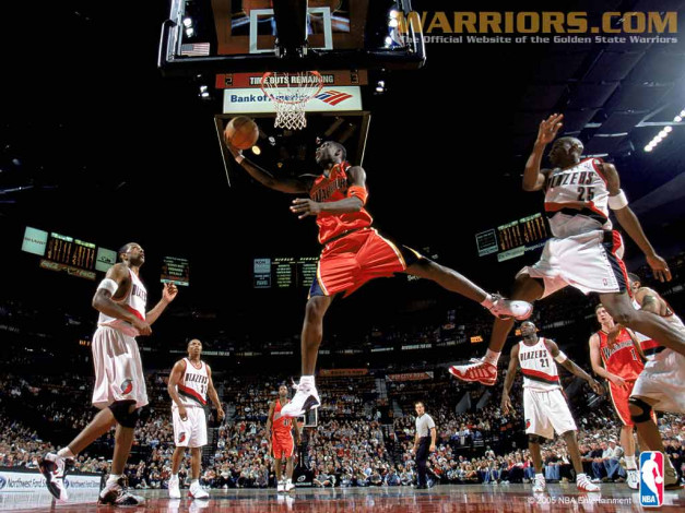 Обои картинки фото спорт, nba