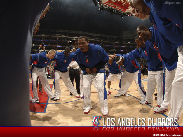 Обои картинки фото спорт, nba