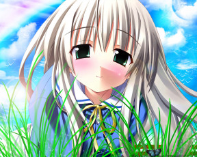 Картинка аниме *unknown другое