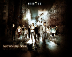 Картинка кино фильмы heroes