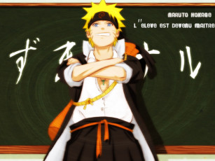 Картинка аниме naruto