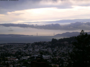 Картинка города пейзажи