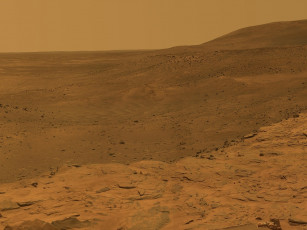 Картинка космос марс