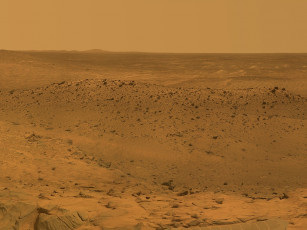 Картинка космос марс