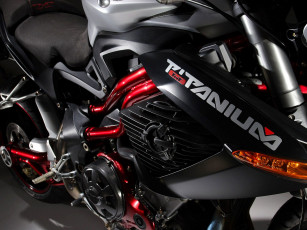 Картинка мотоциклы benelli