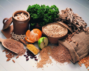 Картинка еда крупы зерно специи семечки