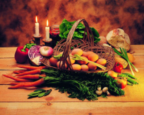 Картинка еда натюрморт