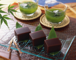 Картинка еда разное