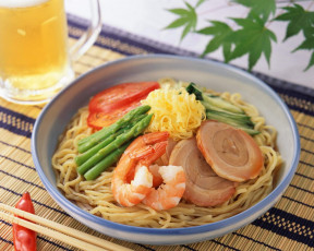 Картинка еда рыбные блюда морепродуктами