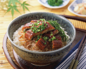 Картинка еда рыбные блюда морепродуктами