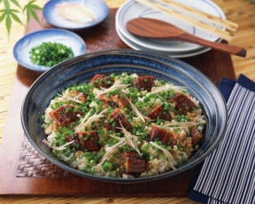 Картинка еда рыбные блюда морепродуктами