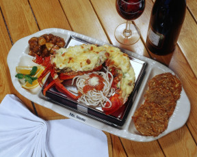 Картинка еда вторые блюда