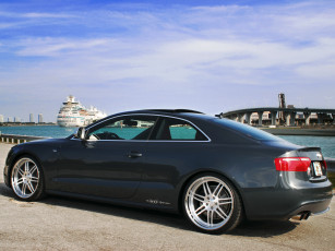 Картинка автомобили audi