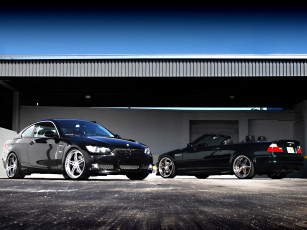 Картинка автомобили bmw