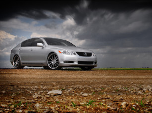 Картинка автомобили lexus