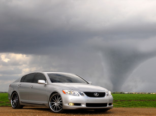 Картинка автомобили lexus