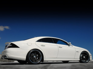 Картинка автомобили mercedes benz