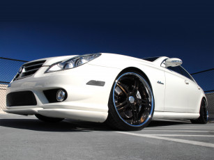 Картинка автомобили mercedes benz