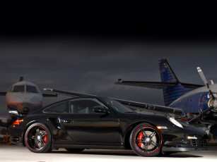 Картинка автомобили porsche