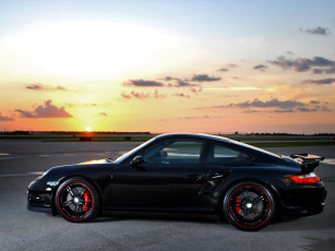 Картинка автомобили porsche