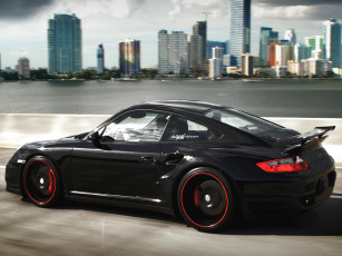 Картинка автомобили porsche