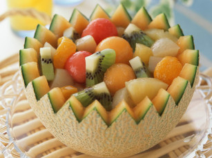 Картинка еда фрукты ягоды