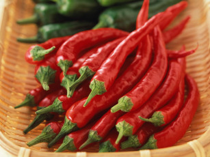 Картинка еда перец