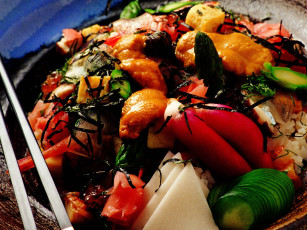 Картинка еда вторые блюда