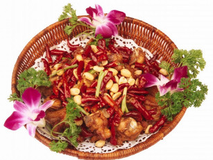 Картинка еда вторые блюда