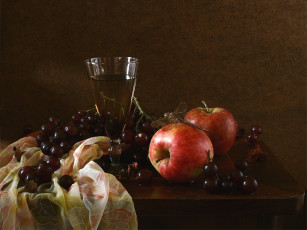 Картинка ира быкова еда натюрморт