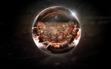 Картинка 3д графика другое