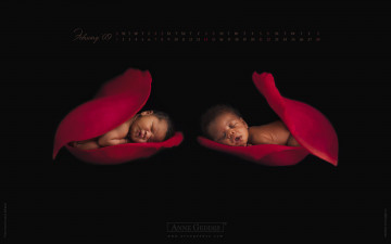 Картинка календари дети