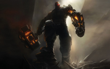 Картинка видео игры project