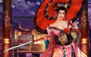 Картинка видео игры soulcalibur iii