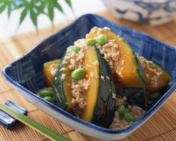 Обои картинки фото еда, вторые, блюда