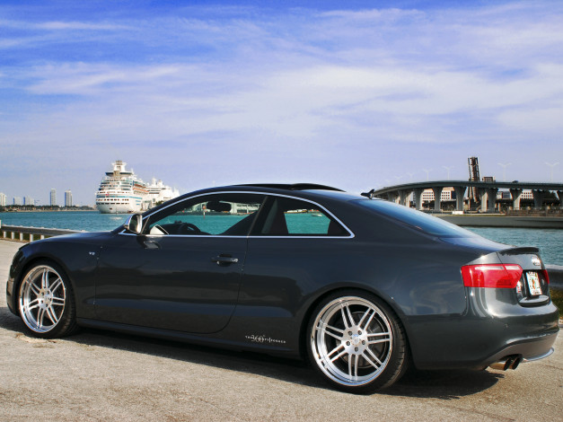 Обои картинки фото автомобили, audi