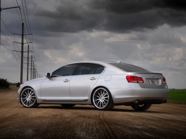 Обои картинки фото автомобили, lexus