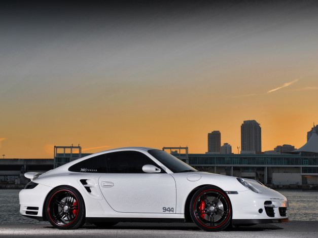 Обои картинки фото автомобили, porsche