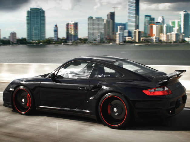 Обои картинки фото автомобили, porsche