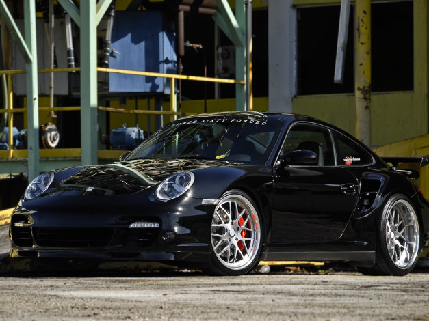 Обои картинки фото автомобили, porsche