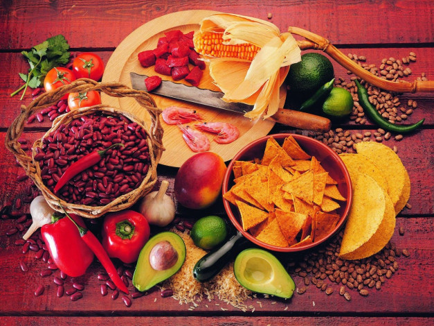 Обои картинки фото еда, разное