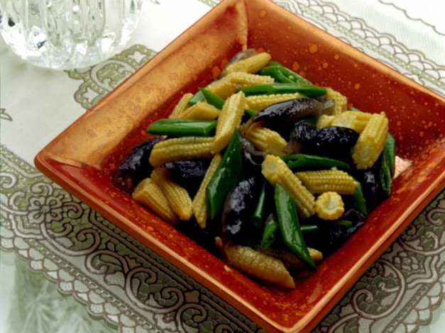 Обои картинки фото еда, вторые, блюда