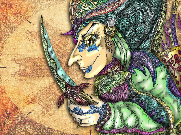 Обои картинки фото разное, рельефы, статуи, музейные, экспонаты